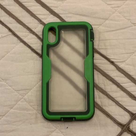 iPhone X case - Picture 2 of 2